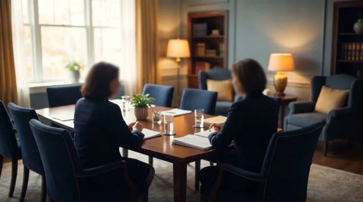 How Long Does a Divorce Take in Michigan?